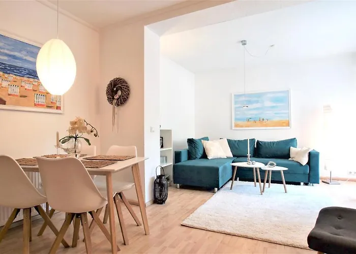 Haus Wexler 1 - Eg