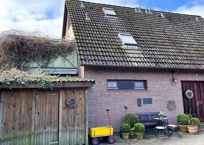 Haus Wexler 1 - Eg