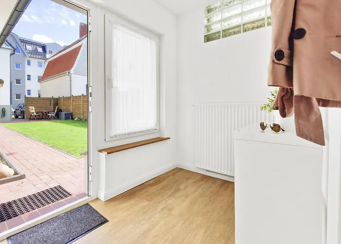 Haus Kuestenperle
