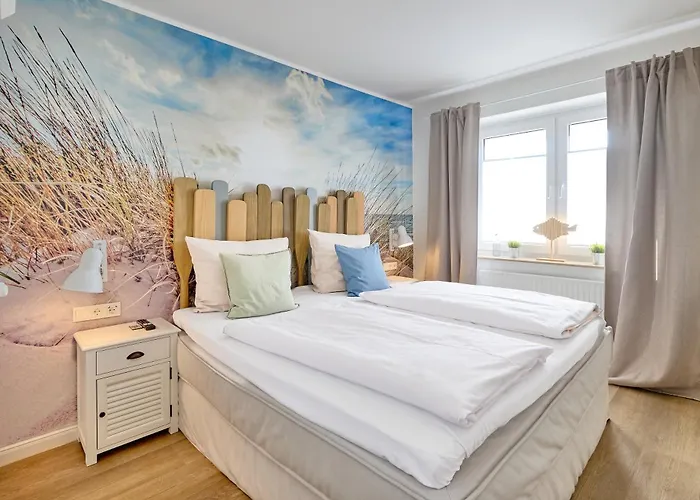 Hotel Deichgraf