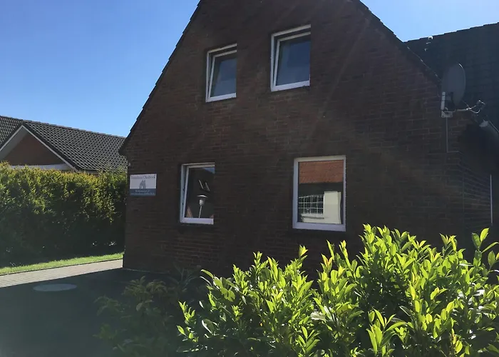 Ferienhaus Olenbrook